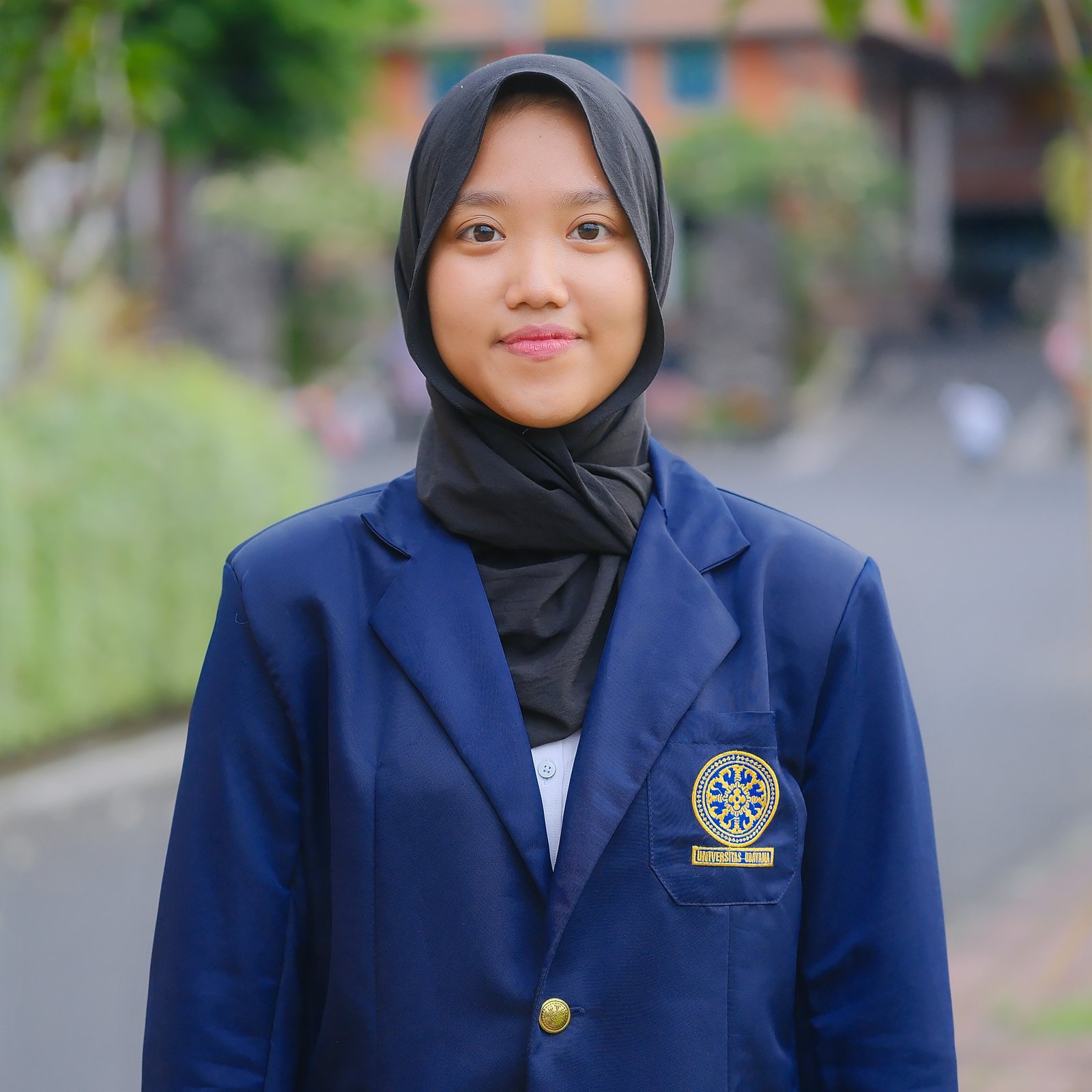 Assyifa Dewanda Parend