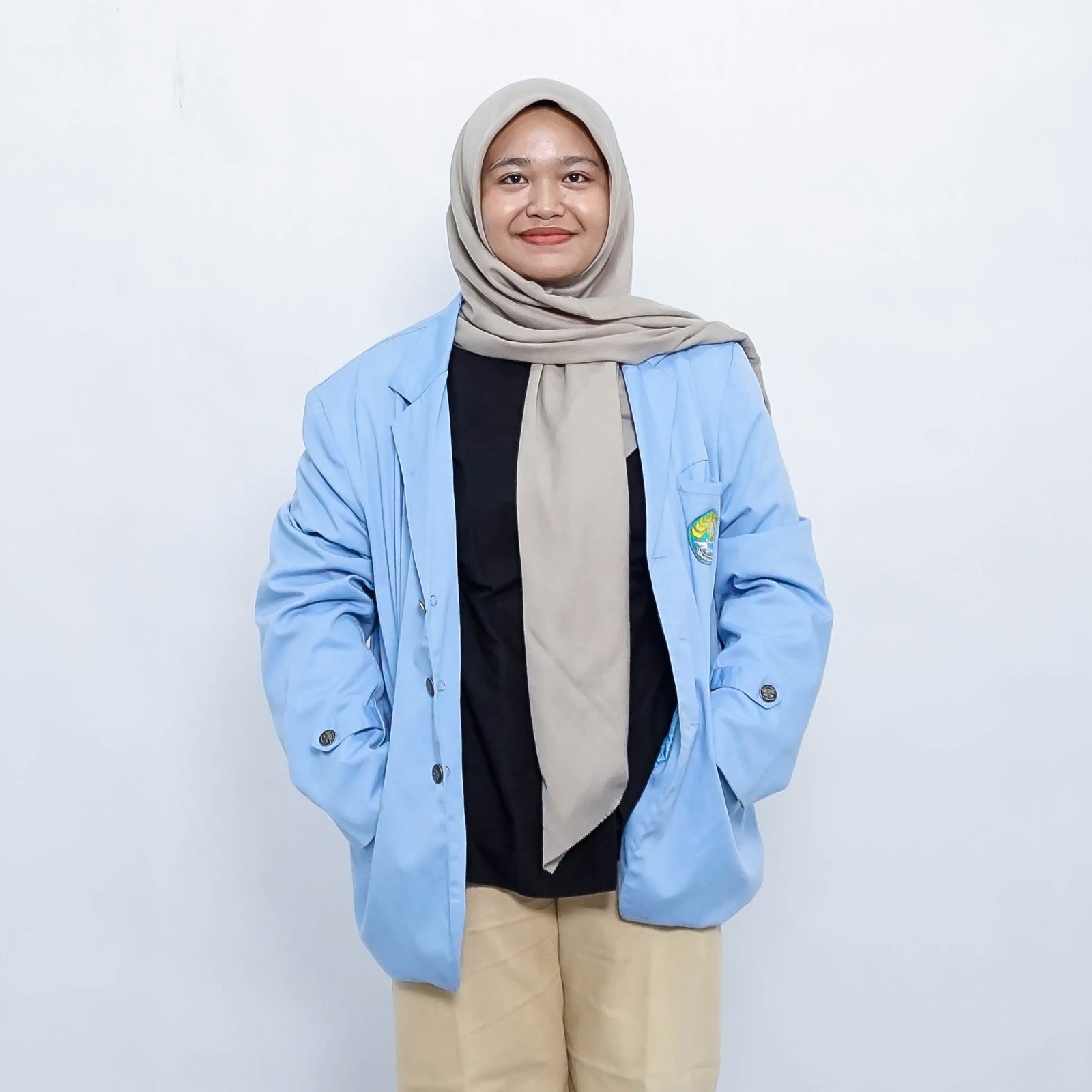 Kak Samira Amanda