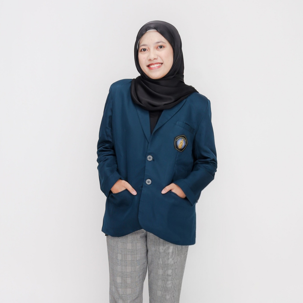 Kak Farah Nabilah
