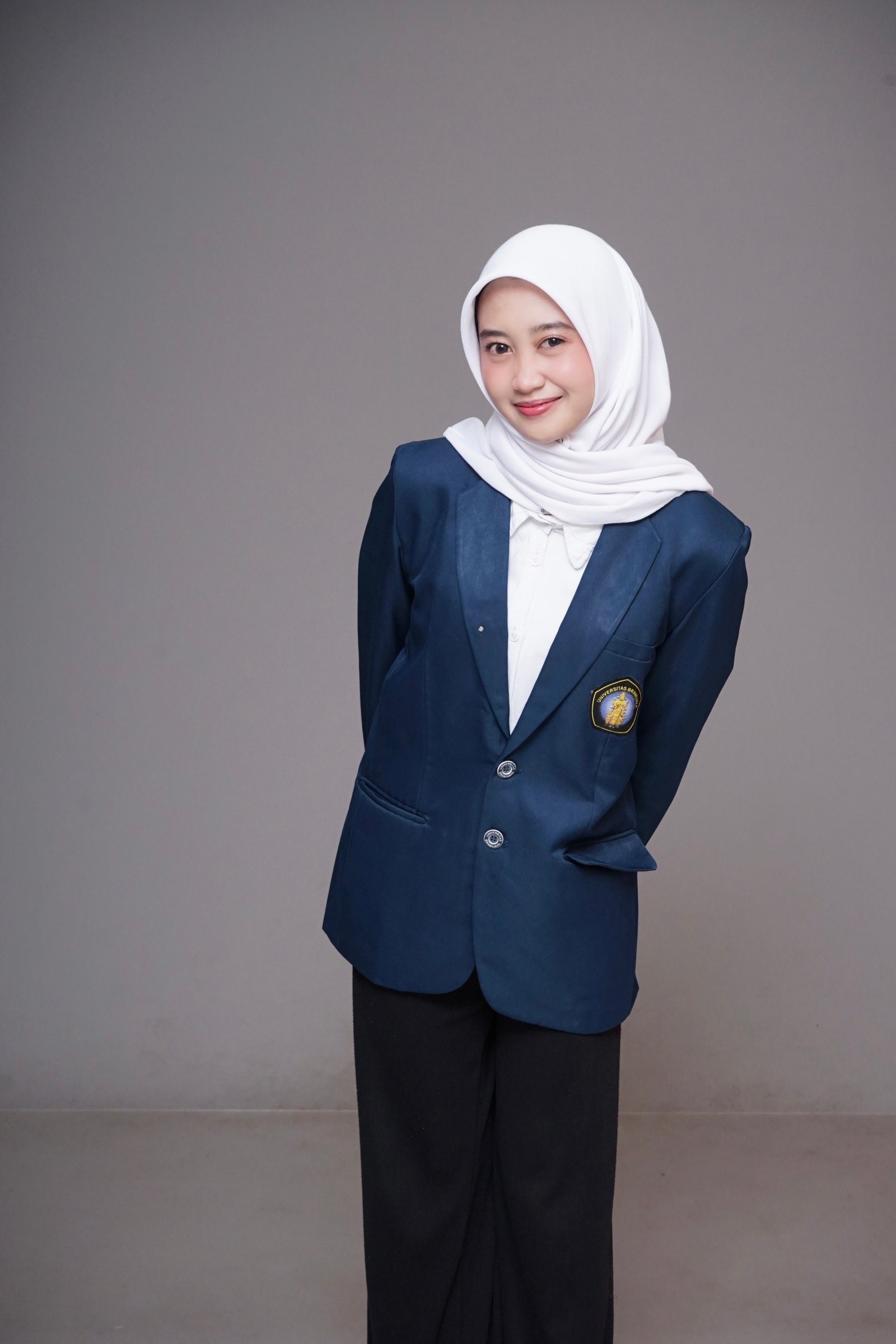 Kak Faradina Nasywa